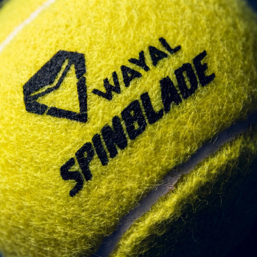 SPINBLADE — feutre haute densité